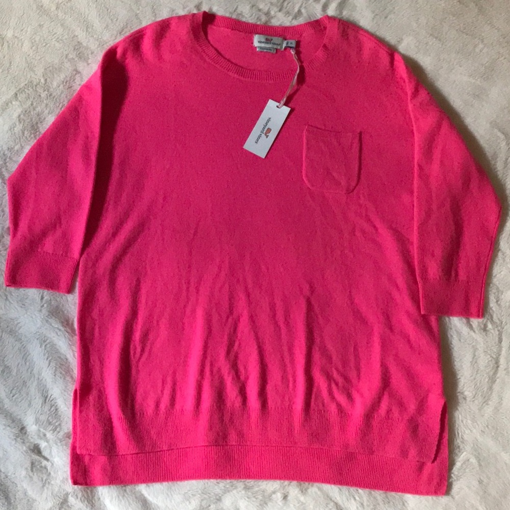 New Vineyard Vines